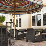 Otel Sleep & Go! Self Service With Community Kitchen Nittel