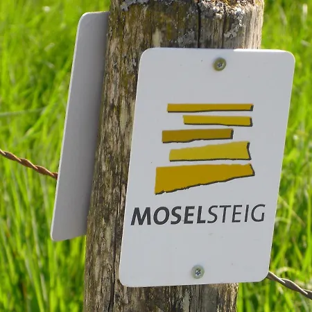 Sleep & Go! Self Service With Community Kitchen Nittel