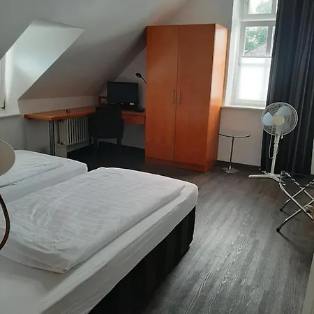 Sleep & Go! Self Service With Community Kitchen Hotel