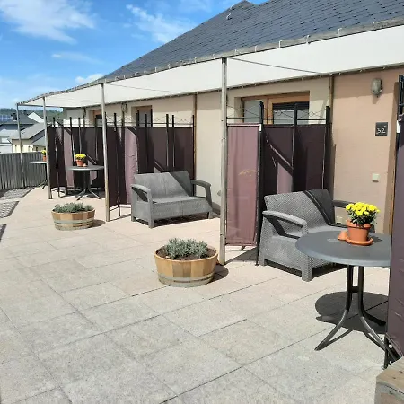 Sleep & Go! Self Service With Community Kitchen *