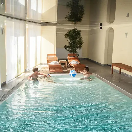 Hotel Sleep & Go! Self Service With Community Kitchen Nittel