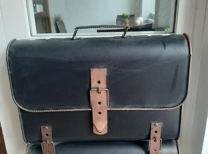 Sleep & Go! Self Service With Community Kitchen 호텔 *