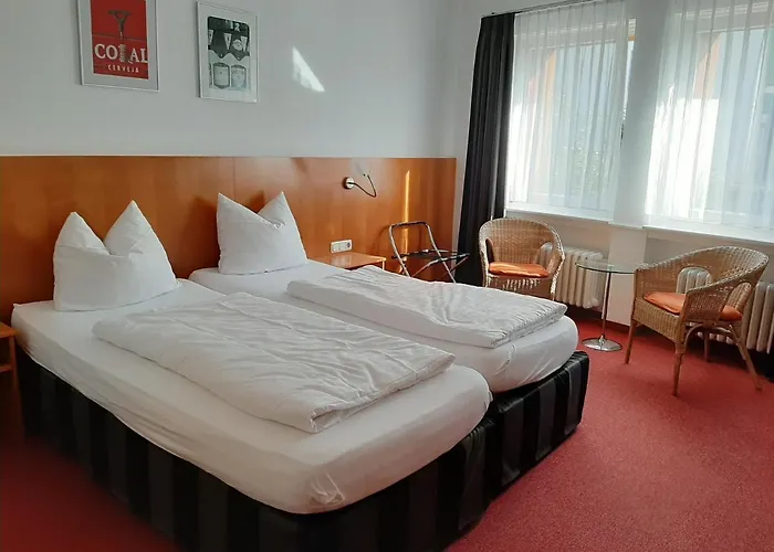 Sleep & Go! Self Service With Community Kitchen Hotel