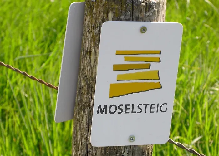 Sleep & Go! Self Service With Community Kitchen Nittel