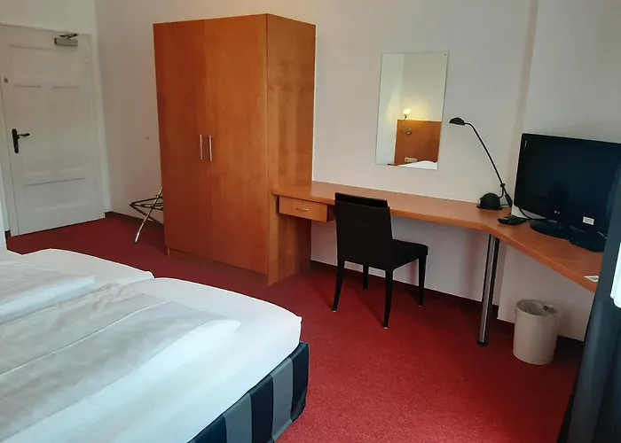 호텔 Sleep & Go! Self Service With Community Kitchen 니텔