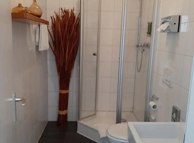 호텔 Sleep & Go! Self Service With Community Kitchen *