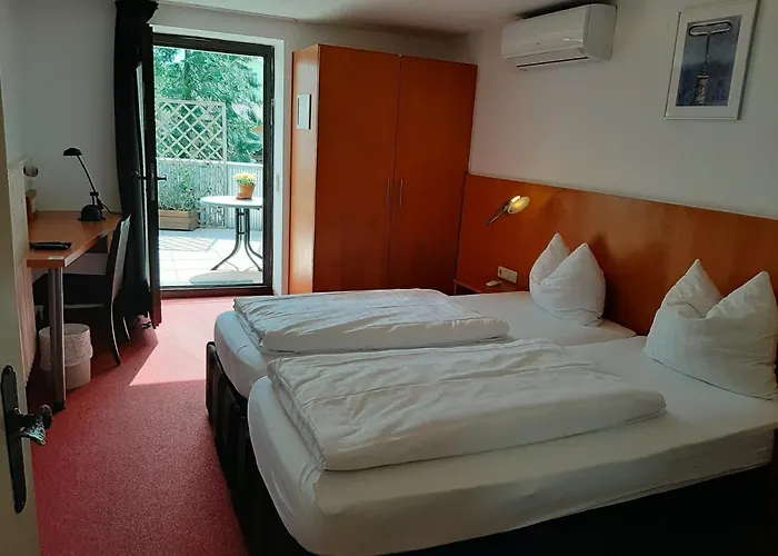 호텔 Sleep & Go! Self Service With Community Kitchen