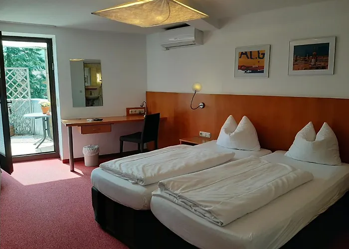 מלון Sleep & Go! Self Service With Community Kitchen ניטל