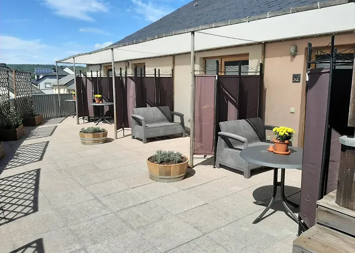 Sleep & Go! Self Service With Community Kitchen *