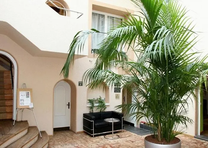 호텔 Sleep & Go! Self Service With Community Kitchen