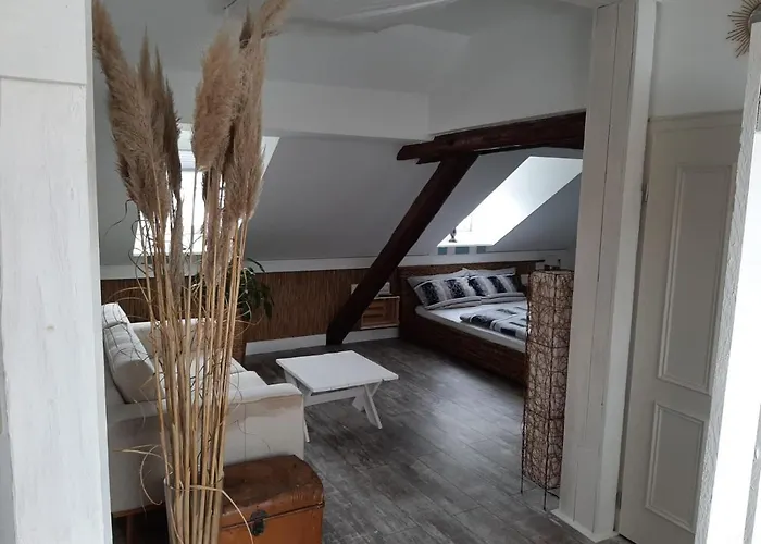 Sleep & Go! Self Service With Community Kitchen 호텔 니텔