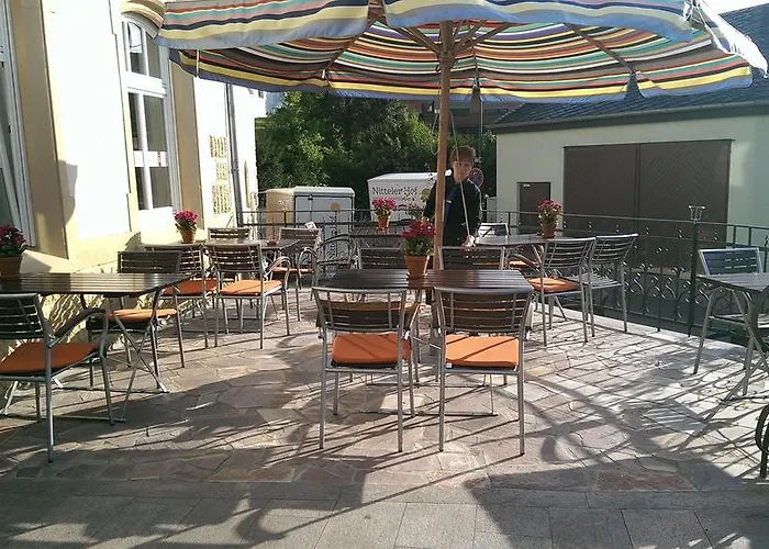 Sleep & Go! Self Service With Community Kitchen 니텔