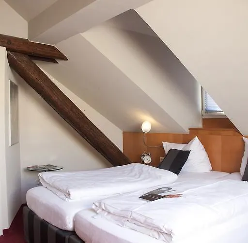 Sleep & Go! Self Service With Community Kitchen Nittel