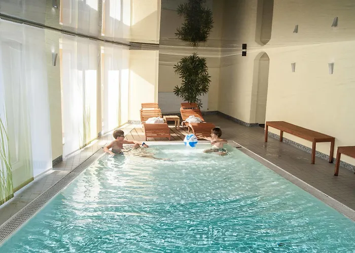 호텔 Sleep & Go! Self Service With Community Kitchen 니텔